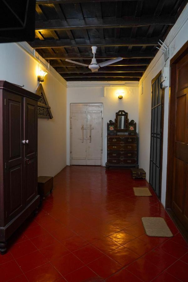 Kochi Govindamangalam Homestay מראה חיצוני תמונה