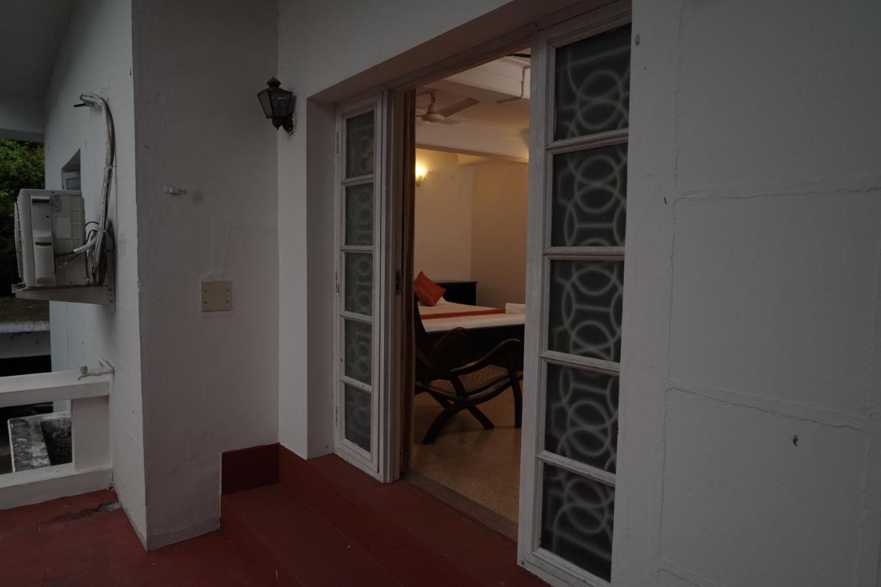 Kochi Govindamangalam Homestay מראה חיצוני תמונה