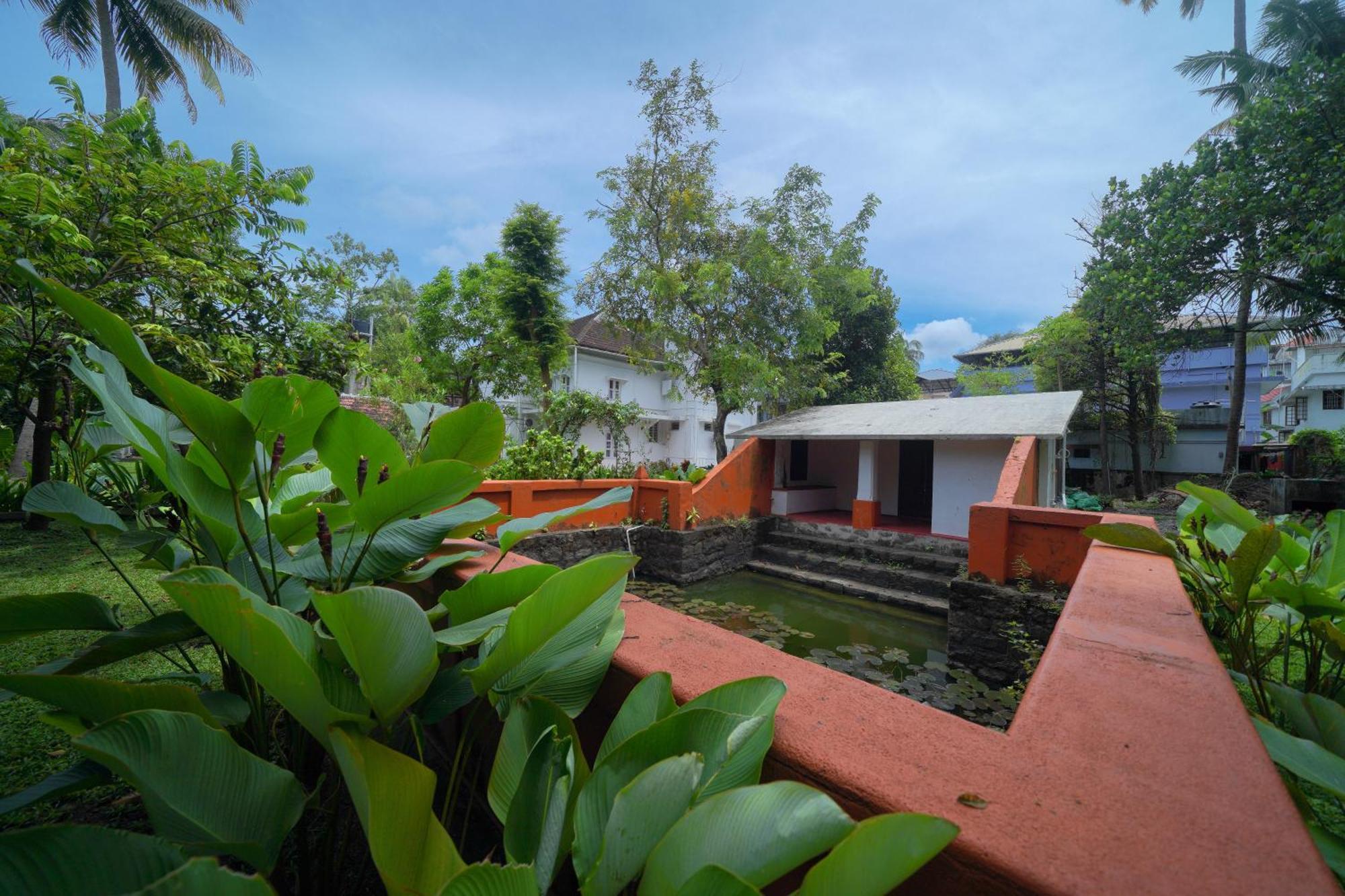 Kochi Govindamangalam Homestay מראה חיצוני תמונה