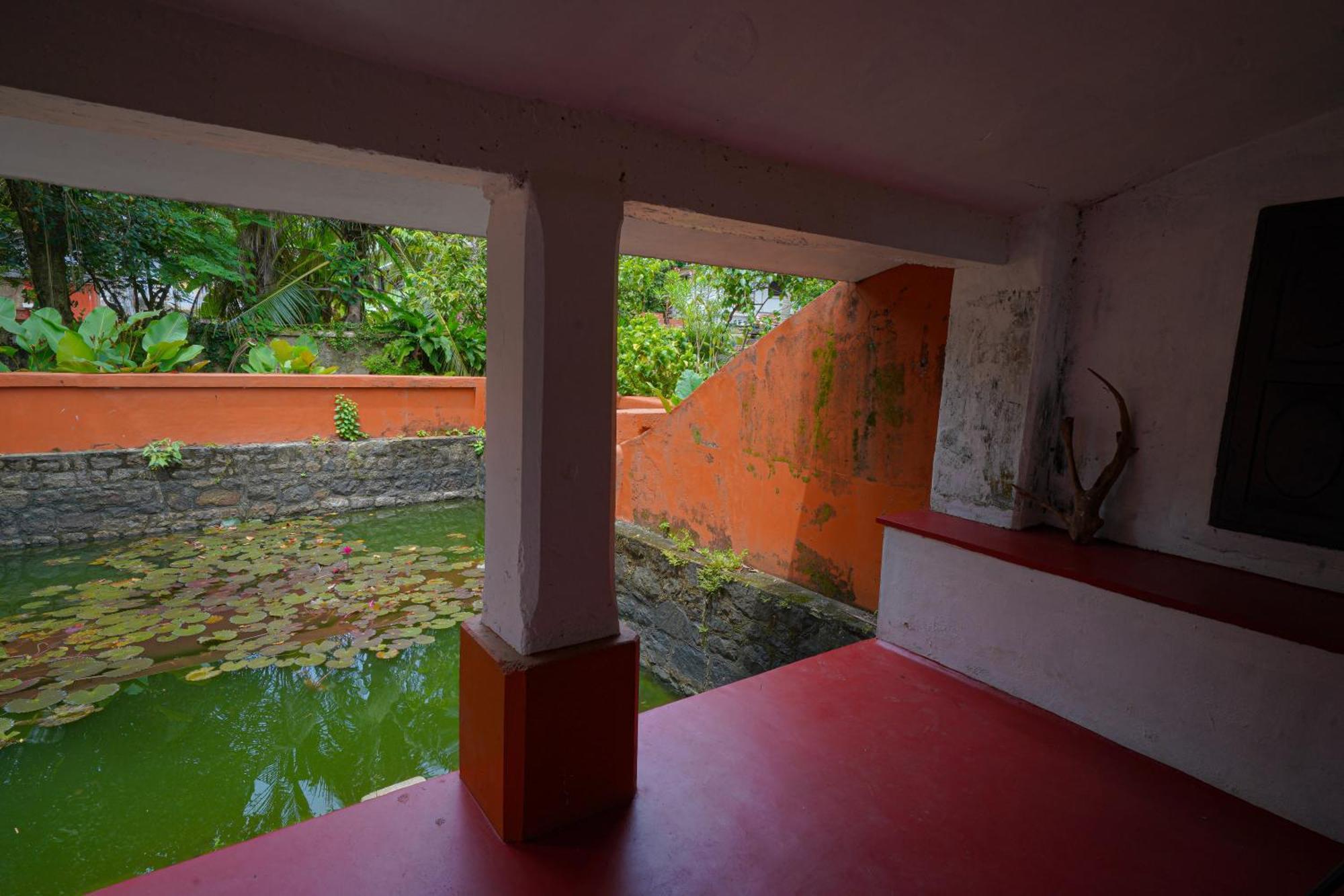 Kochi Govindamangalam Homestay מראה חיצוני תמונה