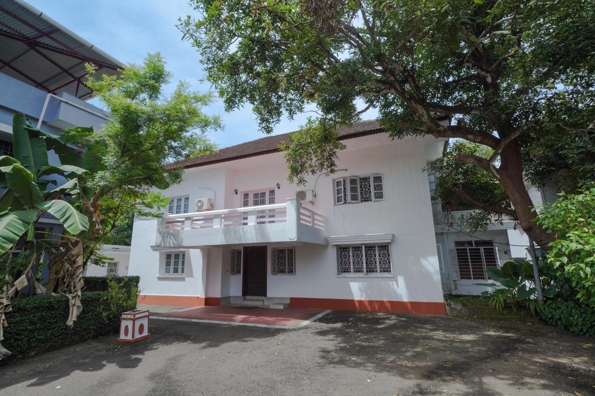 Kochi Govindamangalam Homestay מראה חיצוני תמונה