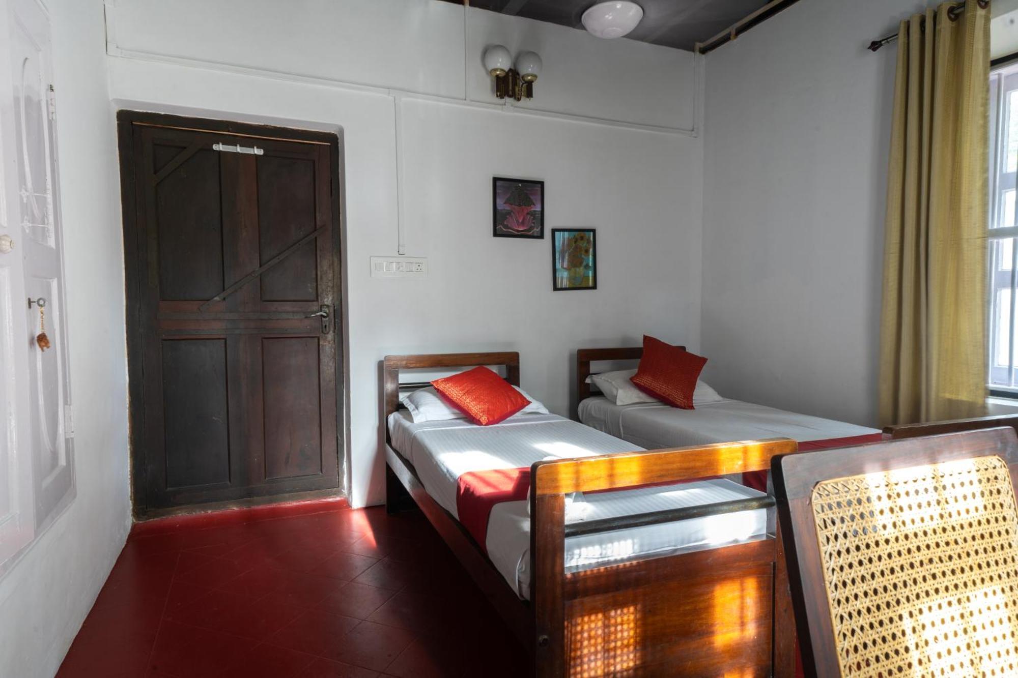 Kochi Govindamangalam Homestay מראה חיצוני תמונה