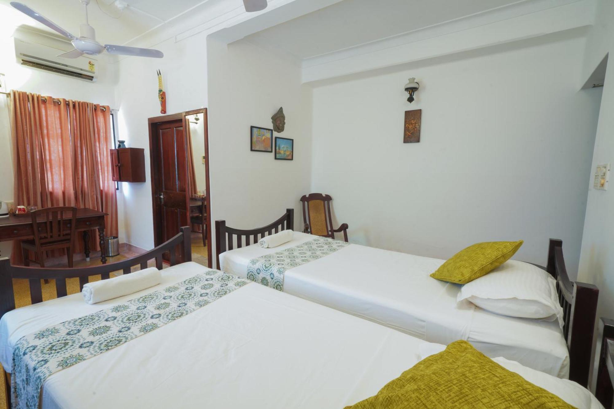Kochi Govindamangalam Homestay מראה חיצוני תמונה