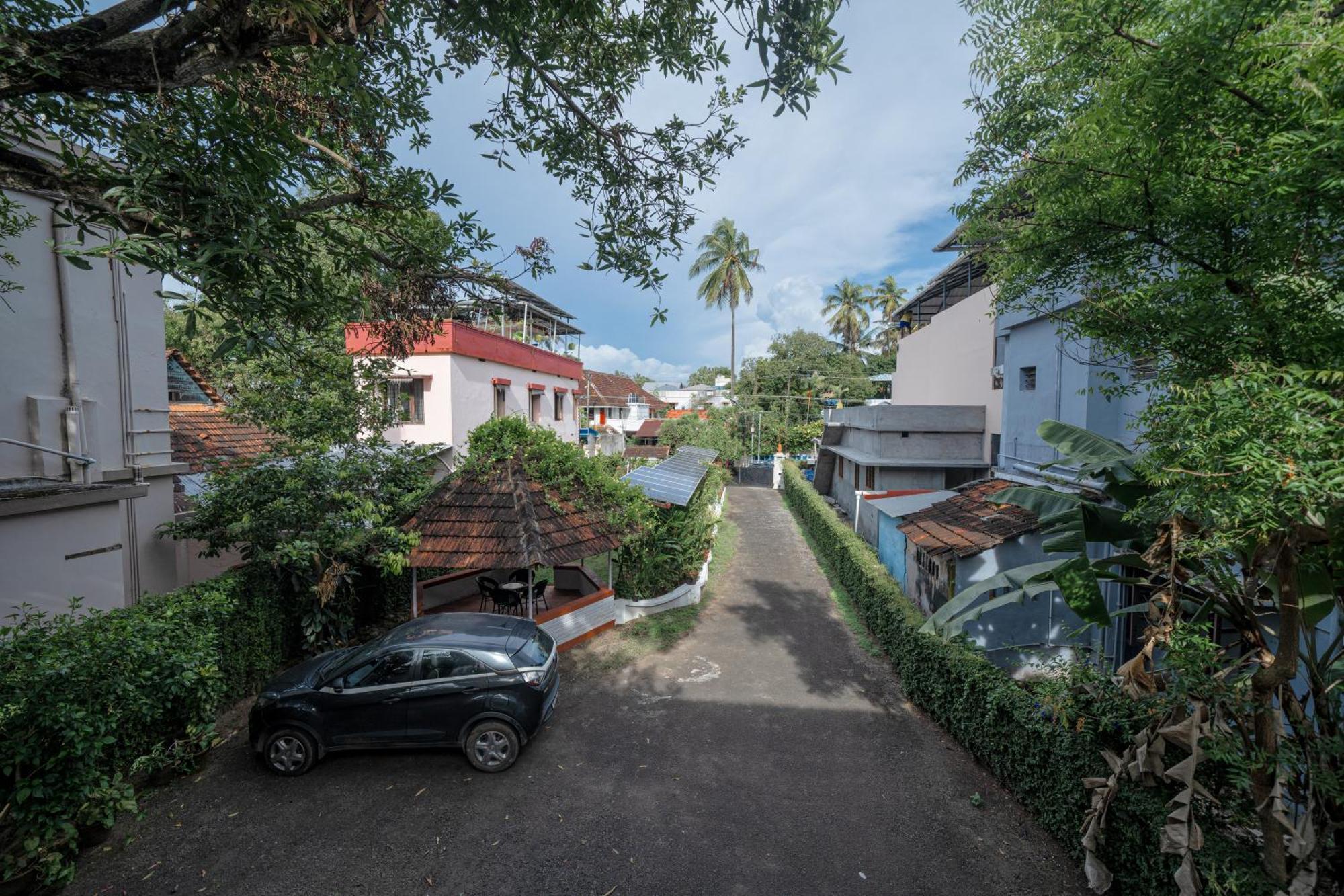 Kochi Govindamangalam Homestay מראה חיצוני תמונה