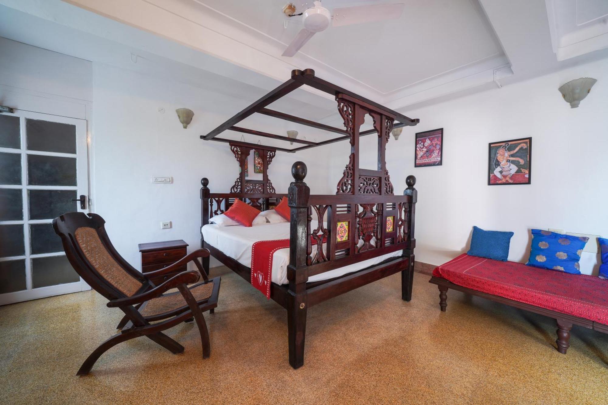 Kochi Govindamangalam Homestay מראה חיצוני תמונה