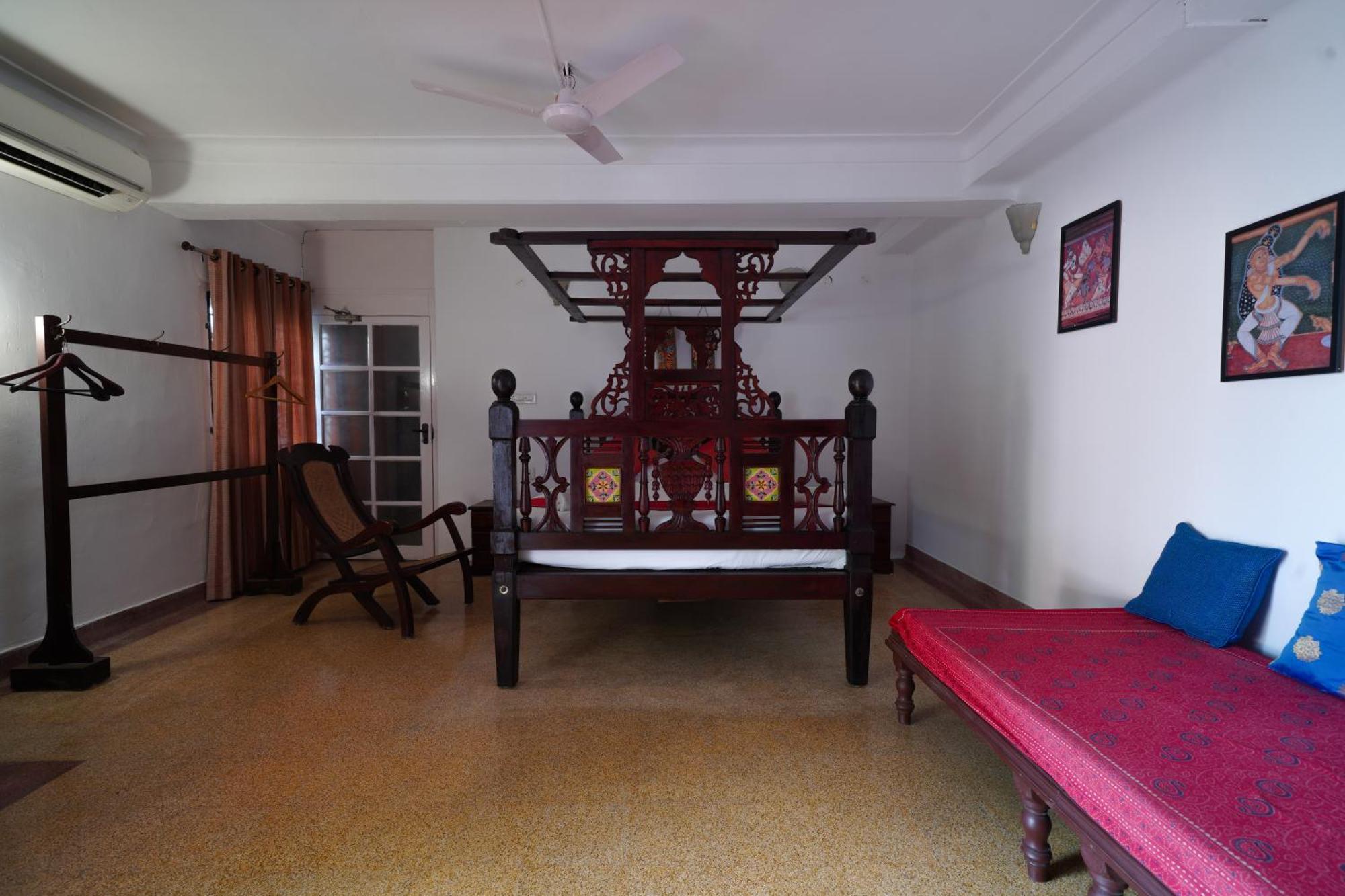 Kochi Govindamangalam Homestay מראה חיצוני תמונה