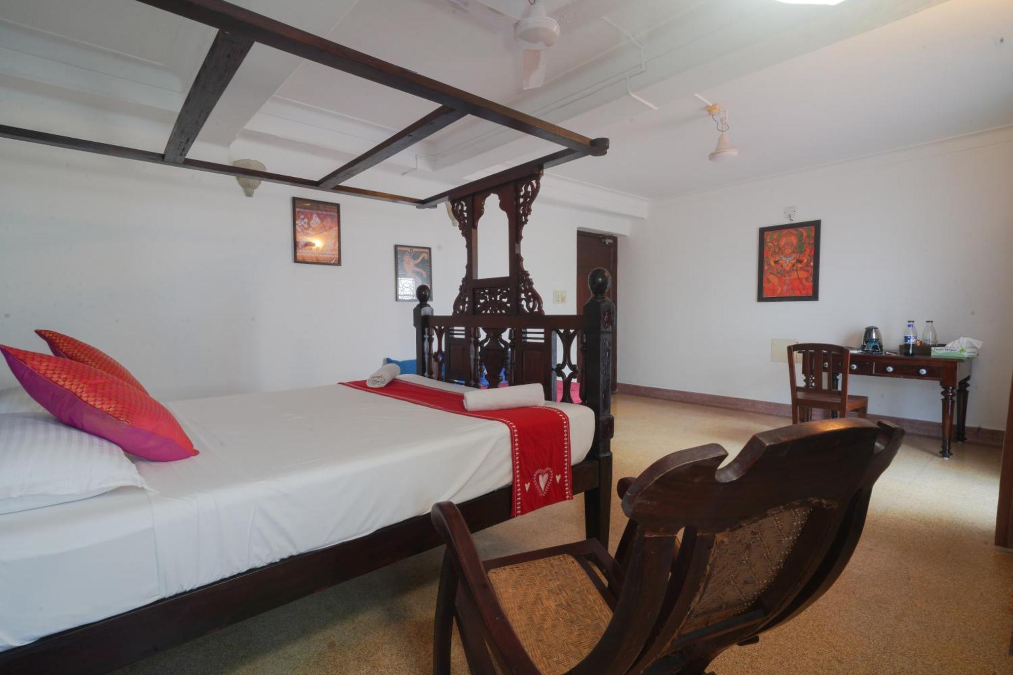 Kochi Govindamangalam Homestay מראה חיצוני תמונה
